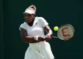 Serena to face Joint in Wimbledon return