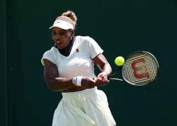 Serena to face Joint in Wimbledon return