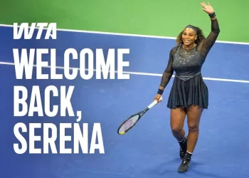 Serena’s comeback to continue in Berlin