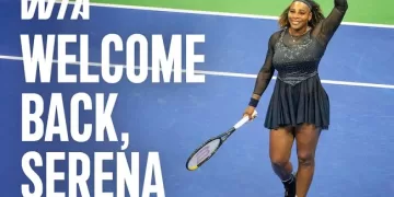 Serena’s comeback to continue in Berlin