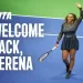 Serena’s comeback to continue in Berlin