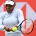 Williams sisters team up at Wimbledon