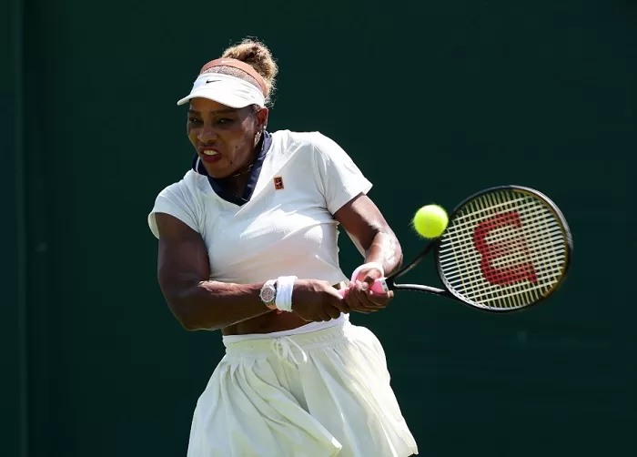 Serena to face Joint in Wimbledon return 13 - Egyptian Gazette Serena to face Joint in Wimbledon return 12 - Egyptian Gazette