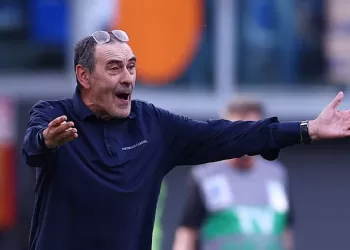 Serie A: Atalanta appoints Sarri