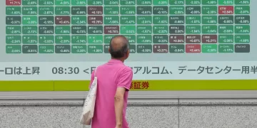 shares
