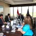 Egypt, Singapore discuss expanding cooperation in tourism, antiquities