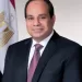 President Sisi swears in heads of top judicial bodies