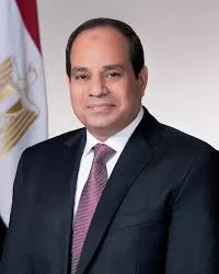 President Sisi to welcome Congolese Counterpart in Cairo