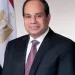 President Sisi to welcome Congolese Counterpart in Cairo