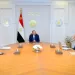 President Sisi reviews power grid expansion, renewable energy projects