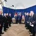 Sisi, Trump meet in Evian, agree to boost strategic partnership 5 - Egyptian Gazette Sisi, Trump meet in Evian, agree to boost strategic partnership