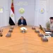 President Sisi reviews progress on state administrative reform