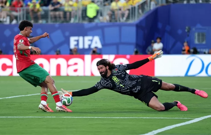Rocky W. Cup start for S. America 16 - Egyptian Gazette Rocky W. Cup start for S. America 15 - Egyptian Gazette