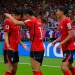 South Korea opens W. Cup with win