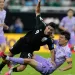 South Korea eyes W. Cup knockouts