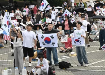 South Korea