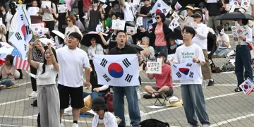 South Korea