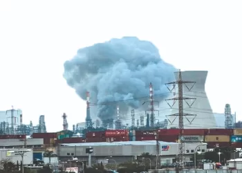 How South Korea is absorbing Middle East energy shock