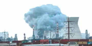 How South Korea is absorbing Middle East energy shock