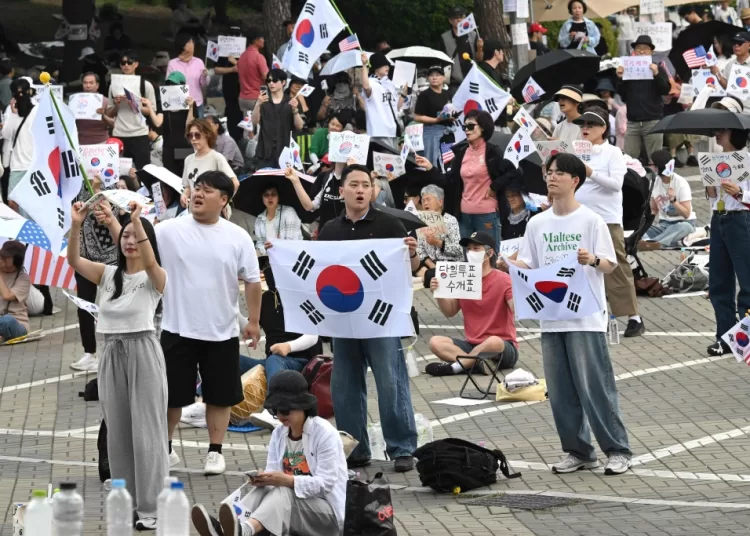 South Korea