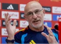Spain’s young stars debut as WC countdown intensifies