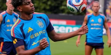 Spain ready for Cape Verde opener
