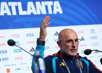 Yamal to miss Spain WC opener