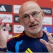 Spain’s young stars debut as WC countdown intensifies