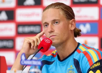 Spain confident despite WC injury woes