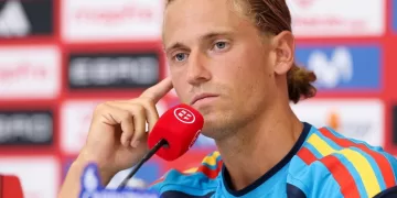 Spain confident despite WC injury woes