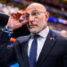 Spain coach: No panic after Cape Verde draw