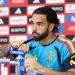Raya calm amid Spain keeper battle 2 - Egyptian Gazette Raya calm amid Spain keeper battle