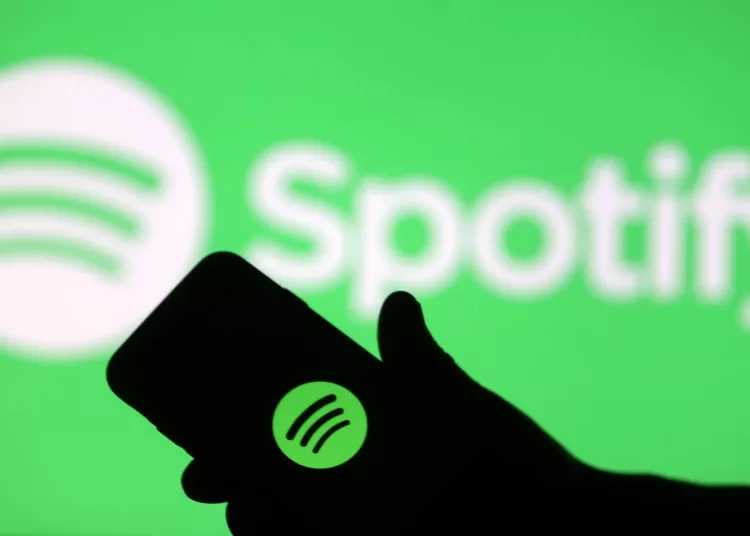 Spotify Followers
