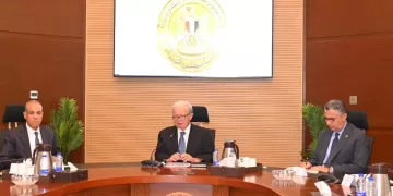 Egypt steps up efforts to strengthen startup ecosystem 1 - Egyptian Gazette Egypt steps up efforts to strengthen startup ecosystem