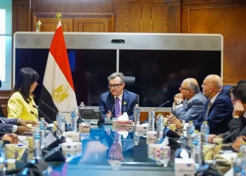 Gov’t discusses preparations for International Entrepreneurship Festival in November