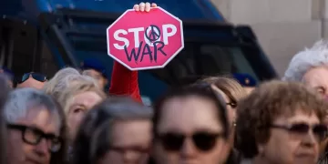 ‘World at highest conflict level since WWII’