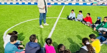 Summer camps
