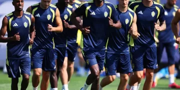 Sweden ready for France WC match