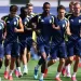 Sweden ready for France WC match