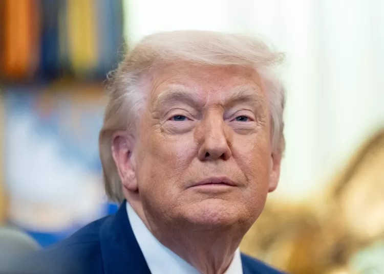 With Trump in a holding pattern on Iran war, many worry he risks getting boxed in 9 - Egyptian Gazette Trump, Iran, war