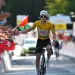 Pogacar seals Swiss Tour title