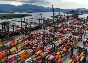 Trump administration proposes 25% tariff to punish Brazil over trade practices
