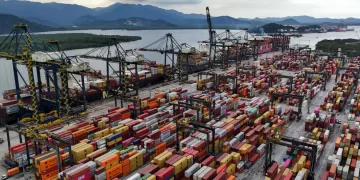 Trump administration proposes 25% tariff to punish Brazil over trade practices