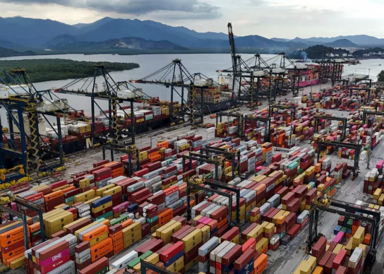 Trump administration proposes 25% tariff to punish Brazil over trade practices 12 - Egyptian Gazette