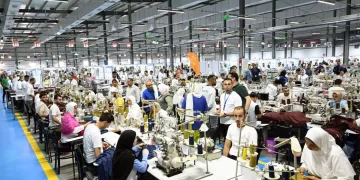 Textiles drive Egypt’s industrial ambitions 1 - Egyptian Gazette Textiles drive Egypt’s industrial ambitions
