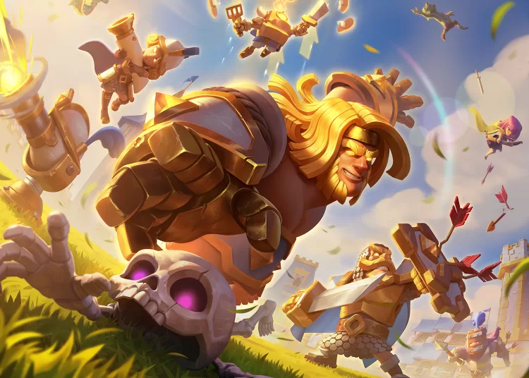 Behind the Towers: The Hidden Strategy Culture of Clash Royale 12 - Egyptian Gazette The Hidden Strategy Culture of Clash Royale