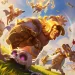 The Hidden Strategy Culture of Clash Royale