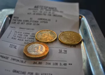 The Restaurant Receipt Is Designed to Make You Tip More2