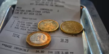 The Restaurant Receipt Is Designed to Make You Tip More2