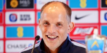 Tuchel rules out World Cup excuses
